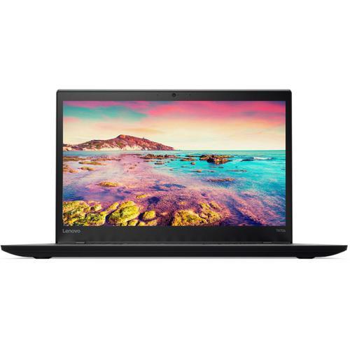 Lenovo Thinkpad T470 14" Core I5 2.6 Ghz - Ssd 256 Go - 8 Go Qwerty - Hongrois