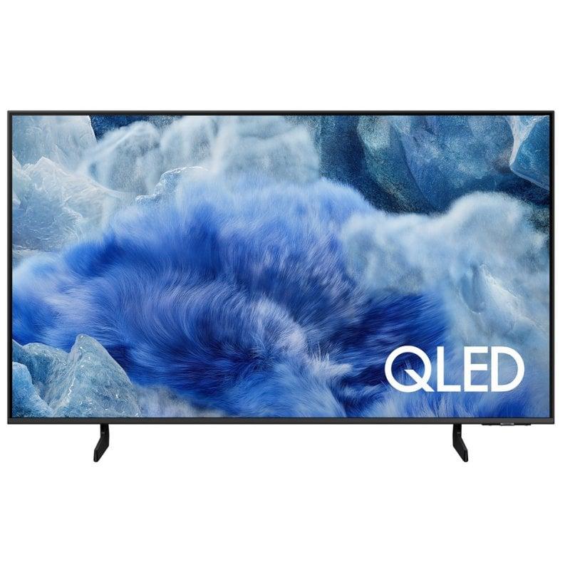 Smart TV Samsung QLED Ultra Hd 4K 190 Cm Tq75Q8Faauxxc