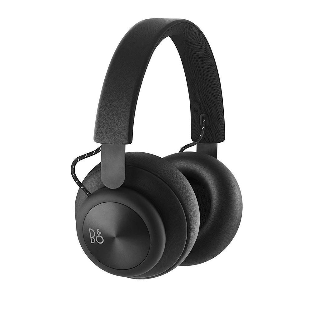 Casque Bang & Olufsen Avec Micro Bang & Olufsen Beoplay H4 - Noir