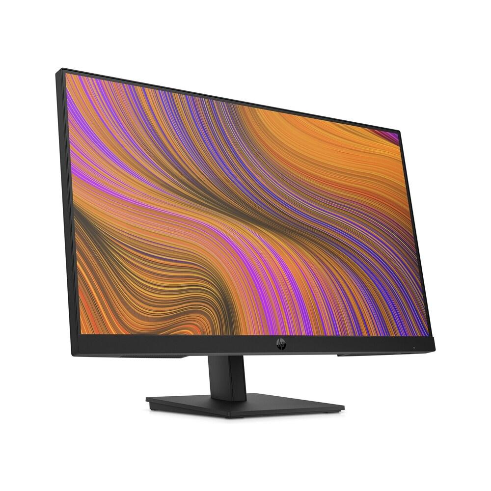 Écran 23" Led Hp P24H G5