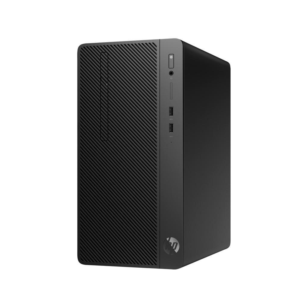 HP 290 G2 Mt Core i5 3 Ghz - Hdd 1 To Ram 32 Go