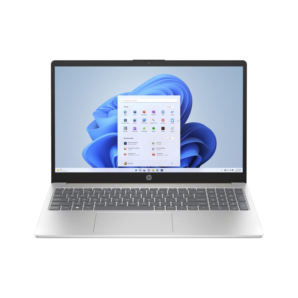 HP 15-Fc 15" 2 Ghz - SSD 512 Go - 16Go Azerty - Français