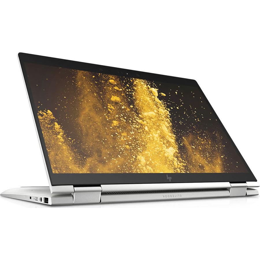 HP Elitebook X360 1040 G5 14" Core i5 1.6 Ghz - SSD 256 Go - 8Go Qwerty - Portugais