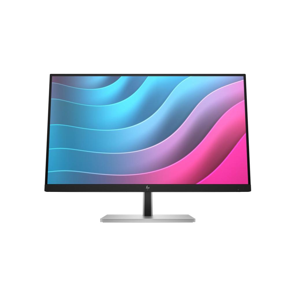 Écran 23"" LED FULL HD HP E24 G5 Reconditionné - Hewlett-Packard reconditionné disponible sur Backmarket