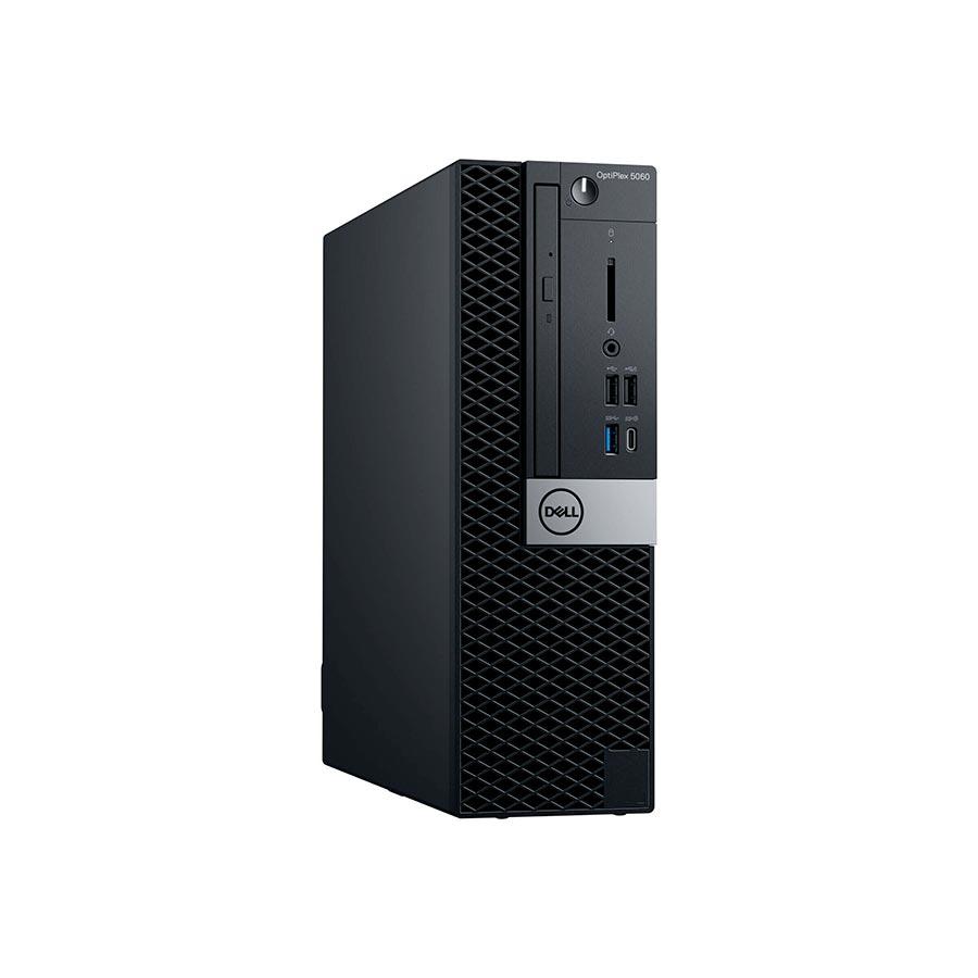 Dell Optiplex 5060 Sff Core i5 3 Ghz - SSD 256 Go Ram 16Go