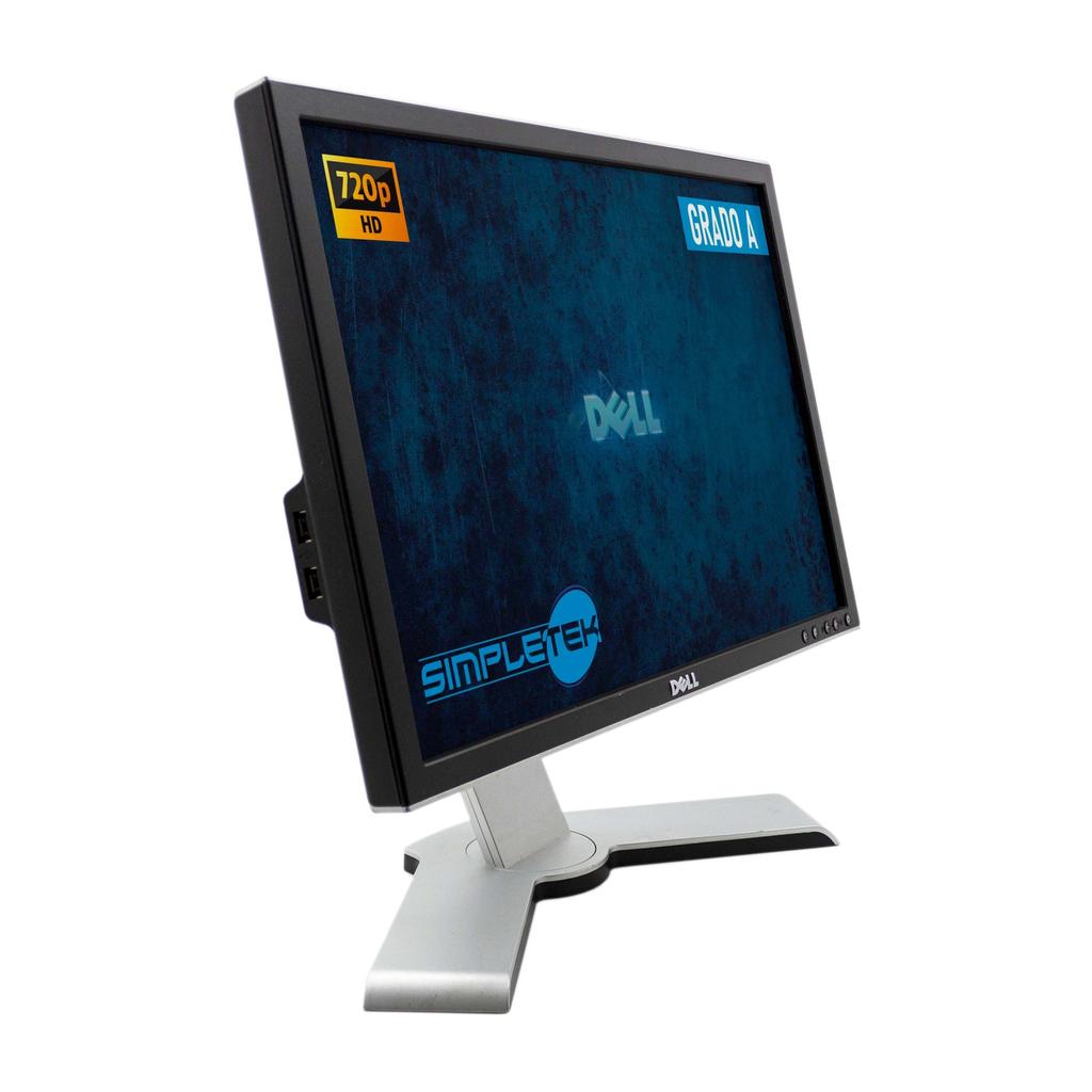 Écran 22" LCD Dell 2208Wfpt