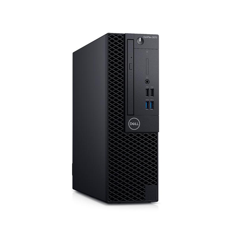Dell Optiplex 3070 Sff Core i5 3 Ghz - SSD 512 Go Ram 16Go