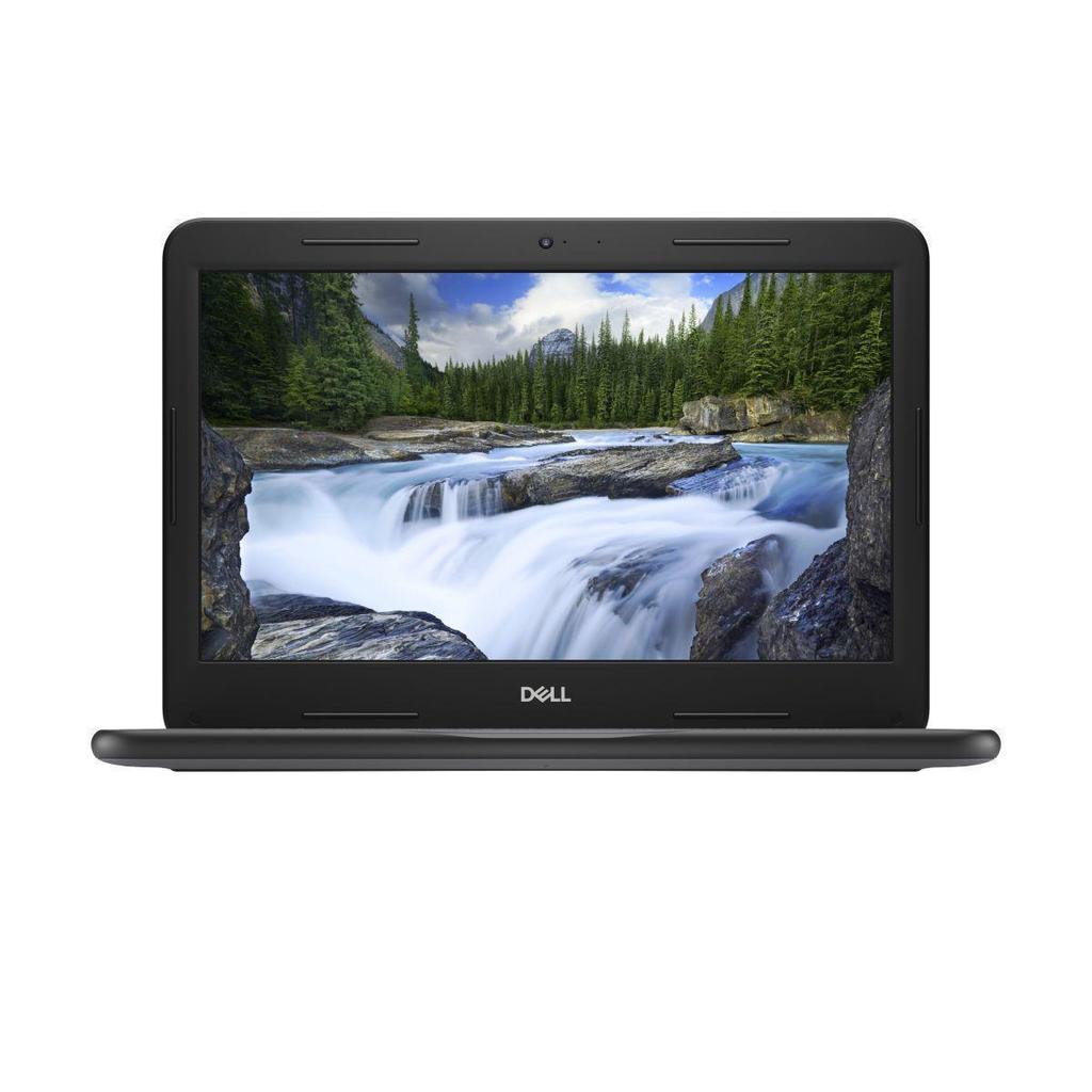 Dell Latitude 3300 13" Core i5 1.6 Ghz - SSD 256 Go - 8Go Qwerty - Anglais