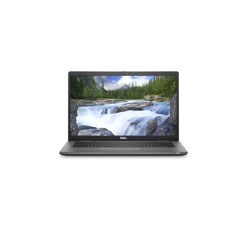 Dell Latitude 7330 13" Core i7 1.8 Ghz - SSD 256 Go - 16 Go Qwerty - Anglais