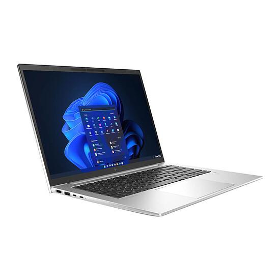 HP Elitebook 845 G10 14" Ryzen 7 Pro 3.3 Ghz - SSD 256 Go - 32Go Azerty - Français