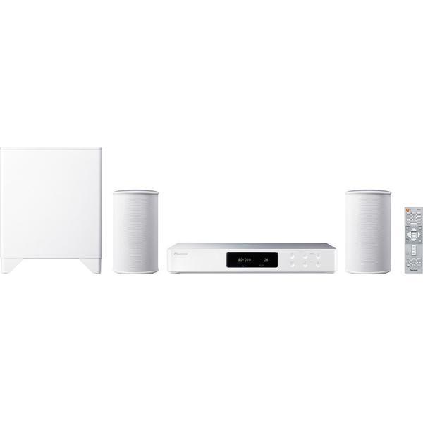 Barre de son Pioneer Fayola FS-W50 - Blanc