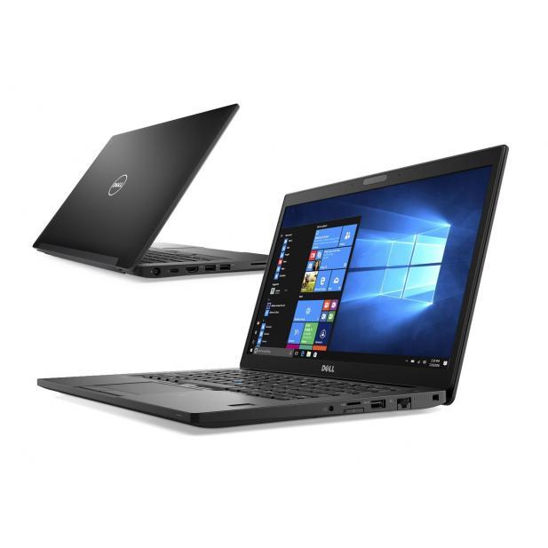 Dell Latitude 7480 14" Core I5 2.4 Ghz - Ssd 256 Go - 8 Go Qwertz - Suisse