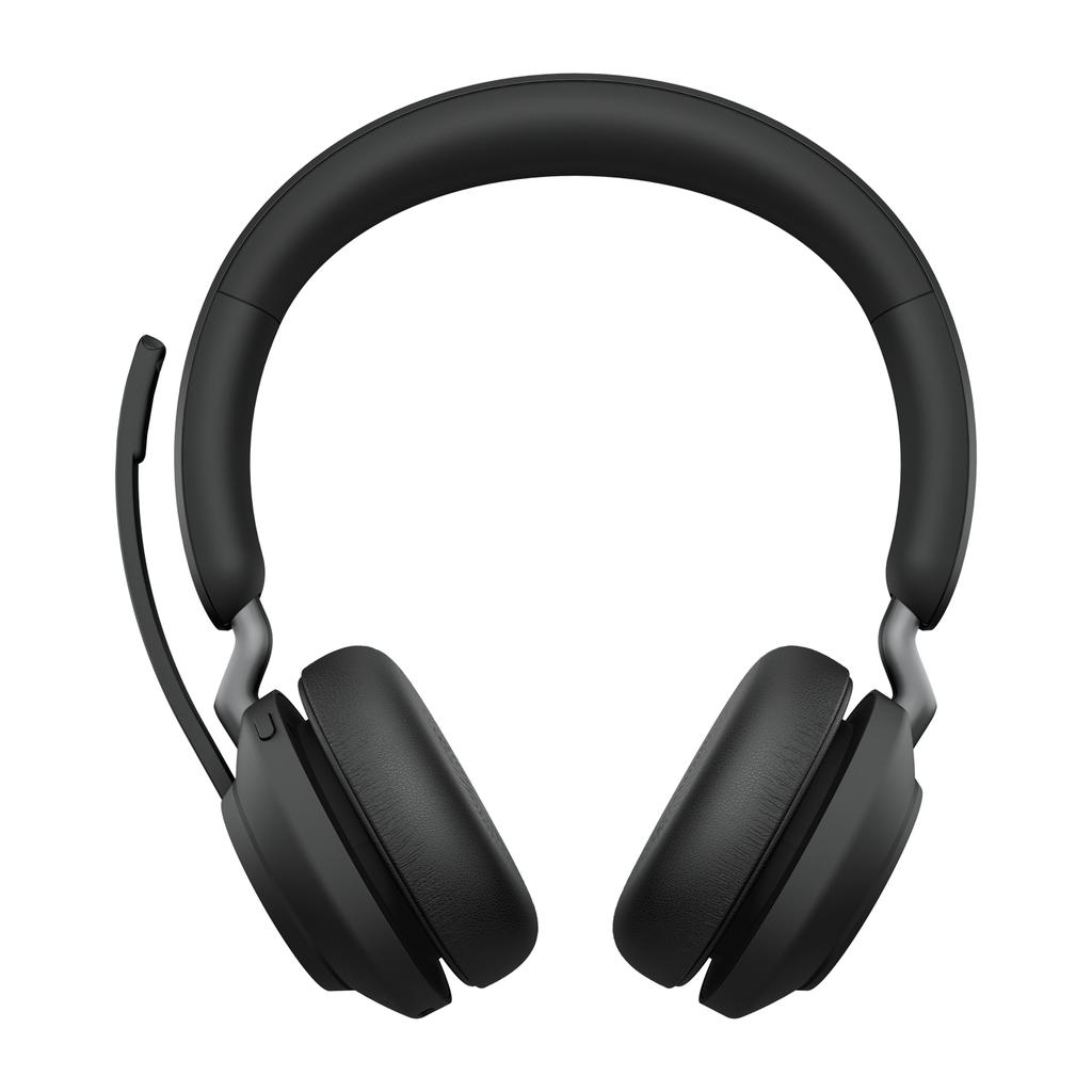 Casque Avec Micro Jabra Evolve2 65 - Noir