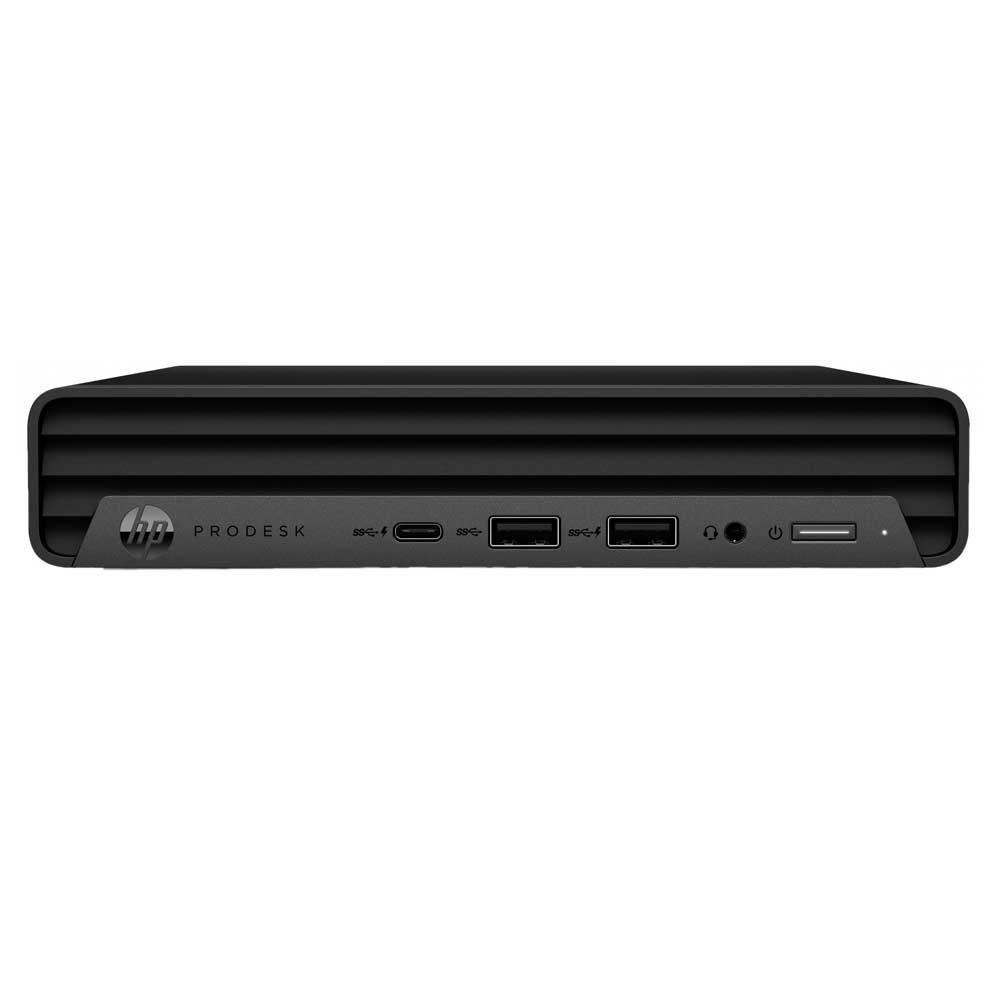 HP Prodesk 400 G6 Core I3 3 Ghz - SSD 256 Go Ram 8Go
