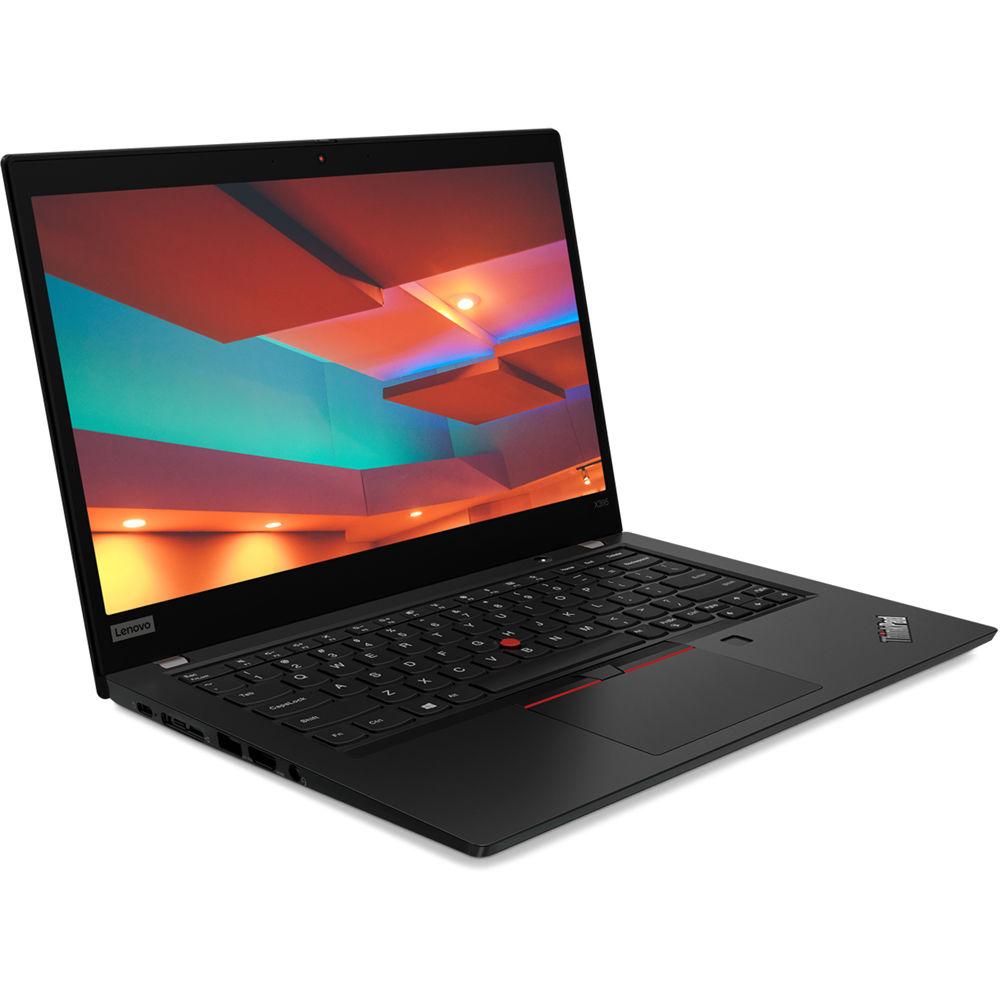 Lenovo Thinkpad X395 13" Ryzen 5 Pro 3.5 Ghz - Ssd 512 Go - 16 Go Azerty - Français