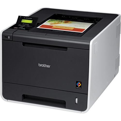 Brother Hl-4570Cdw A4 Laser Couleur