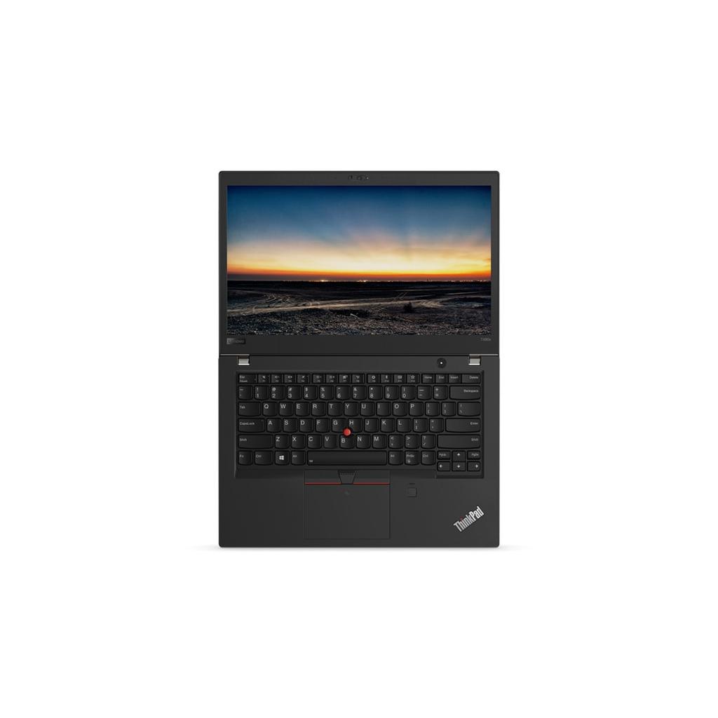 Lenovo Thinkpad T480S 14" Core I5 1.6 Ghz - Ssd 1To - 8 Go Qwertz - Allemand