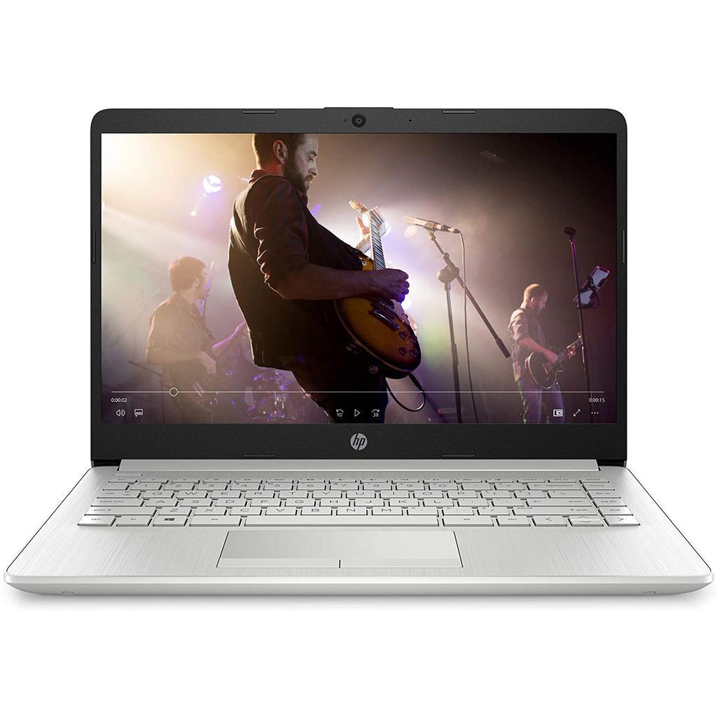 Hp 14-DK1018CA 14-inch (2020) - Athlon Gold 3150U - 8 GB - SSD 256