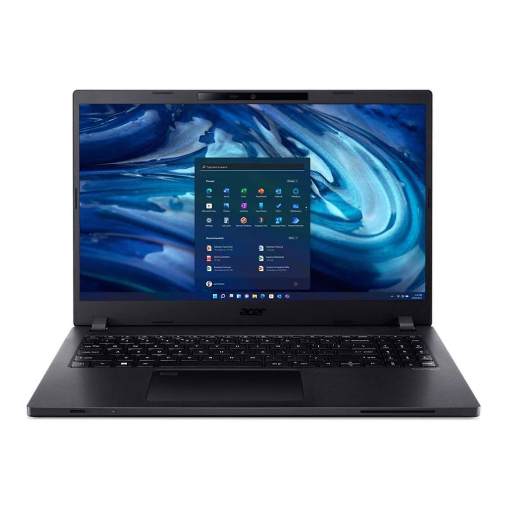 Acer TravelMate P2 TMP215-54-52FH 15" Core i5 3.3 GHz - SSD 512 GB - 16GB AZERTY - Französisch