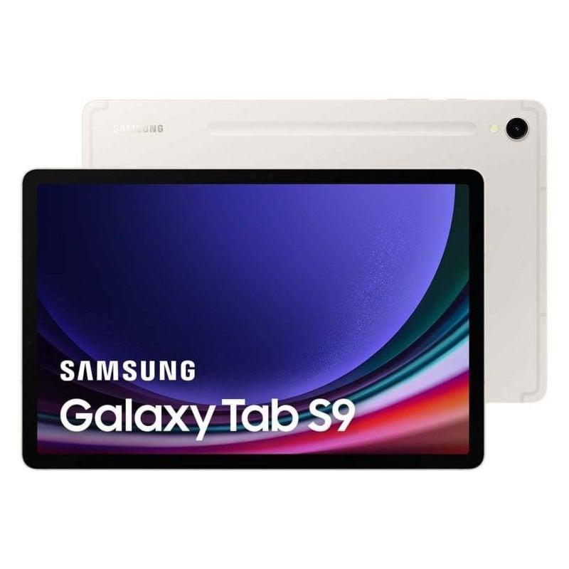 Galaxy Tab S9 (11.0