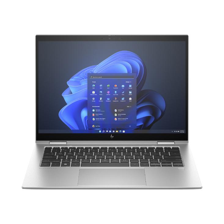 HP Elite X360 1040 G10 2-In-1 14" Core i5 1.6 Ghz - SSD 256 Go - 16Go Azerty - Français