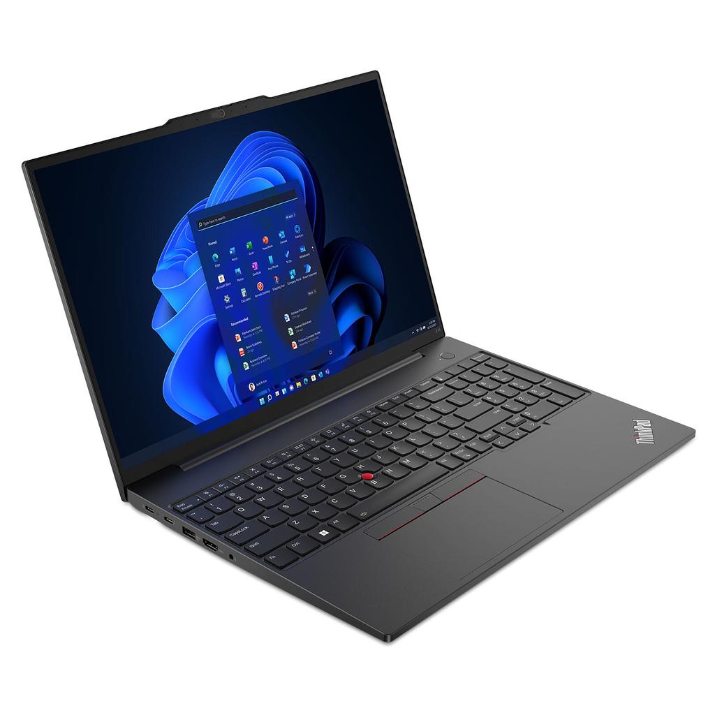 Lenovo Thinkpad E15 G1 15" Core i5 1.6 Ghz - SSD 256 Go - 8 Go Azerty - Français