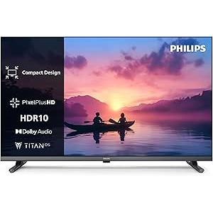 Smart TV Philips LCD Full Hd 1080P 102 Cm ‎40Pfs6000/12