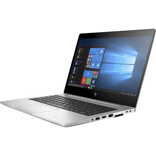Hp Elitebook 850 G5 15" Core I5 1.7 Ghz - Hdd 512 Go - 16 Go Qwerty - Suédois