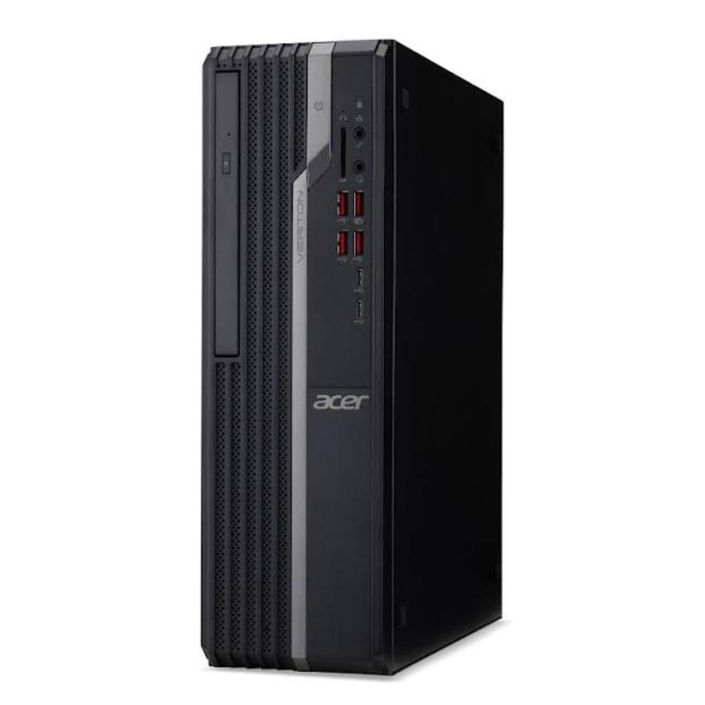 Acer Veriton X6670G Core i5 2 Ghz - SSD 256 Go Ram 16Go