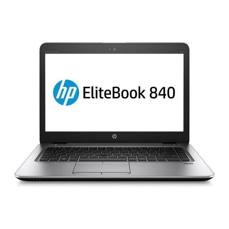 Hp Elitebook 840 G3 14" Core I5 2.3 Ghz - Ssd 512 Go - 8 Go Qwerty - Néerlandais