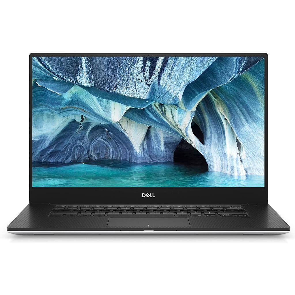 Dell Xps 9570 15" Core i7 2.2 Ghz - SSD 512 Go - 16Go Azerty - Français