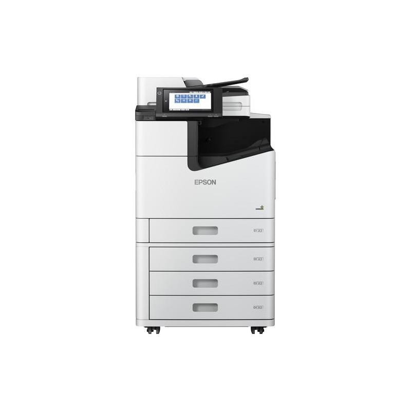 Epson Workforce Enterprise Wf-C21000 Laser Couleur