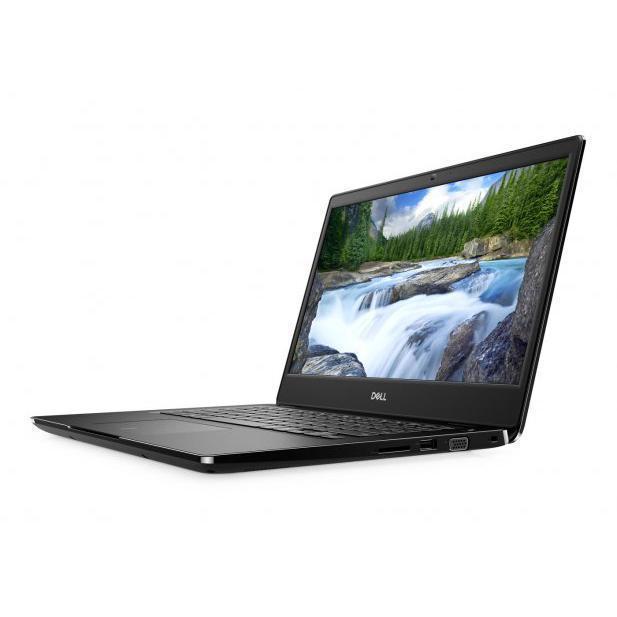 Dell Latitude 3400 14" Core i5 1.6 Ghz - SSD 512 Go - 8 Go Qwerty - Anglais