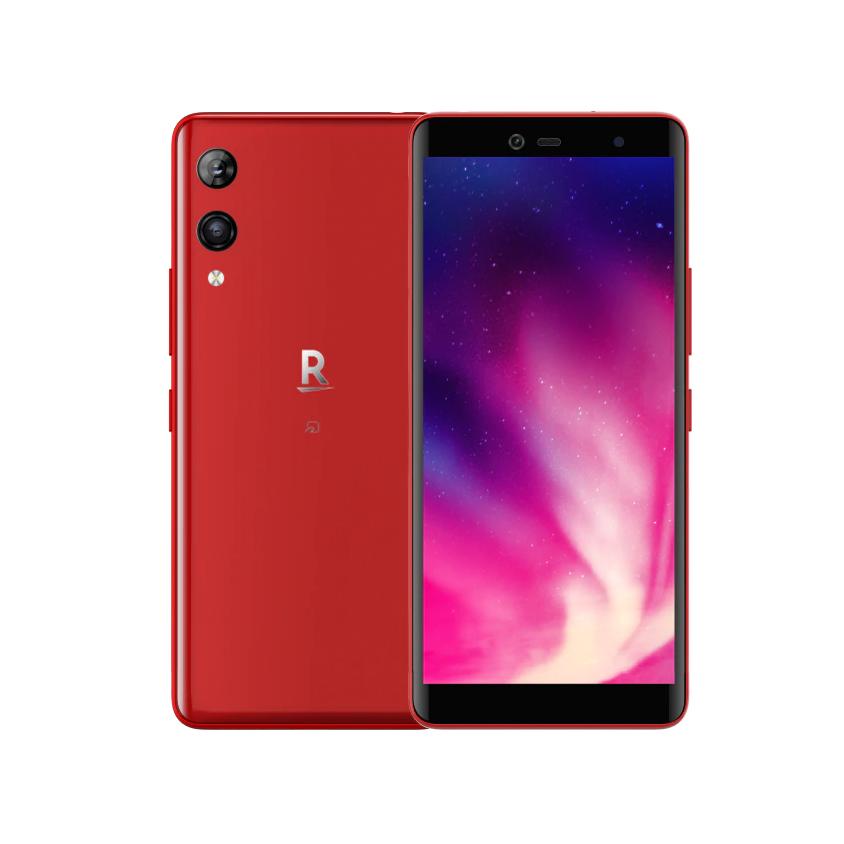Rakuten Hand（RED） Rakuten Hand Refurbished | Back Market