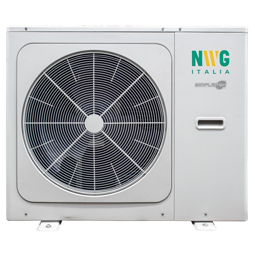 Climatiseur Nwg Ecobox