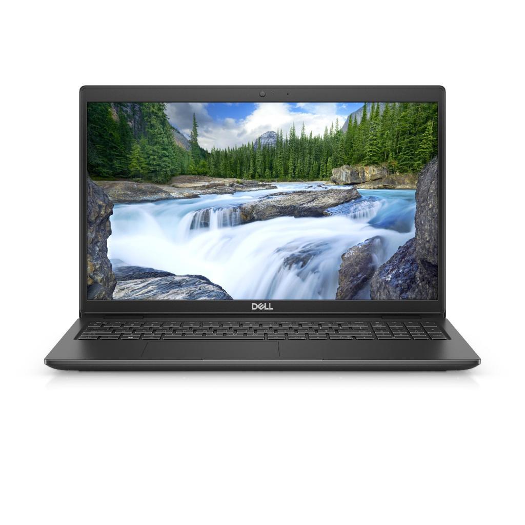 Dell Latitude 3520 15-inch (2020) - Celeron 6305 - 8 GB - SSD 256