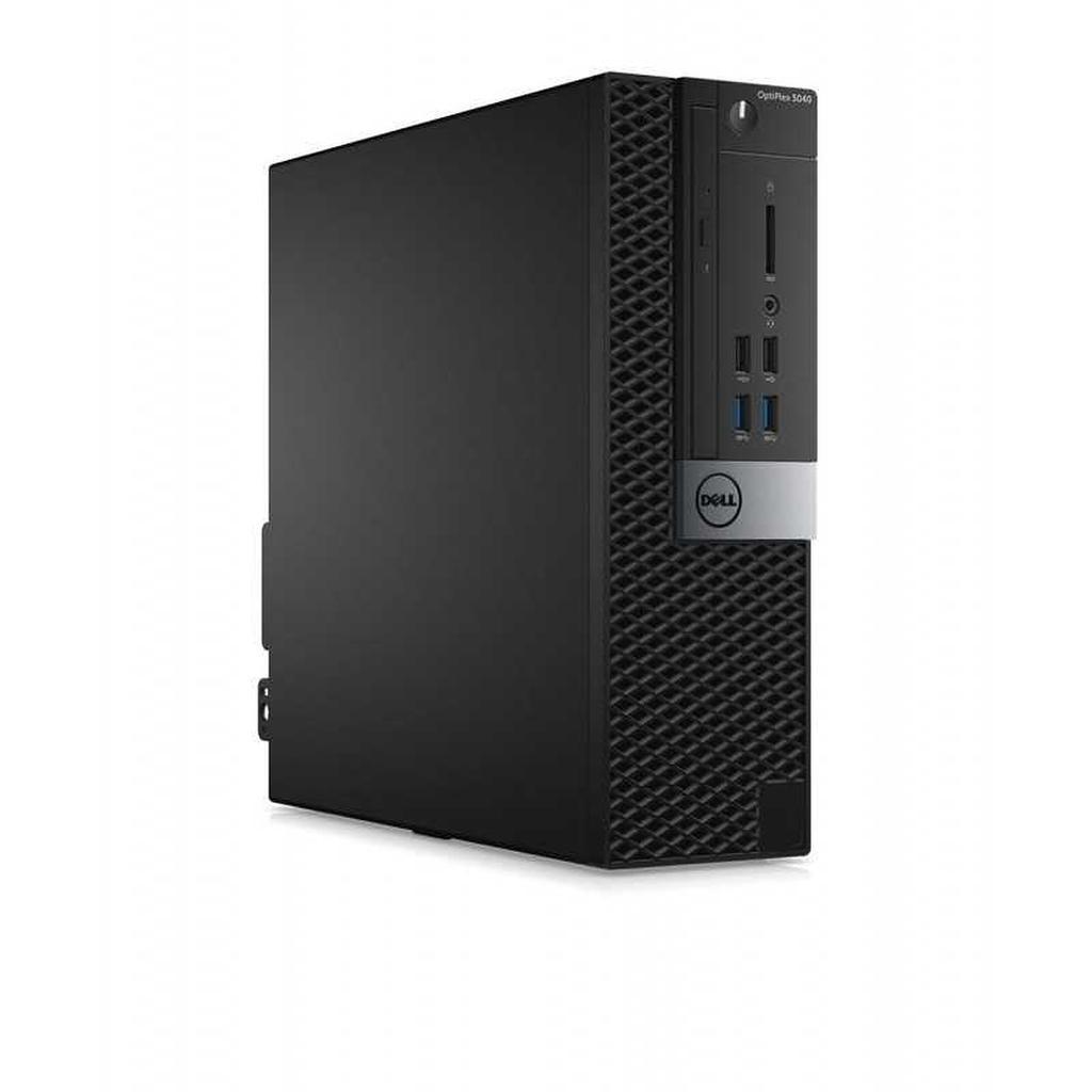 Dell Optiplex 5040 Core I5 3.2 Ghz - Ssd 256 Go Ram 8 Go