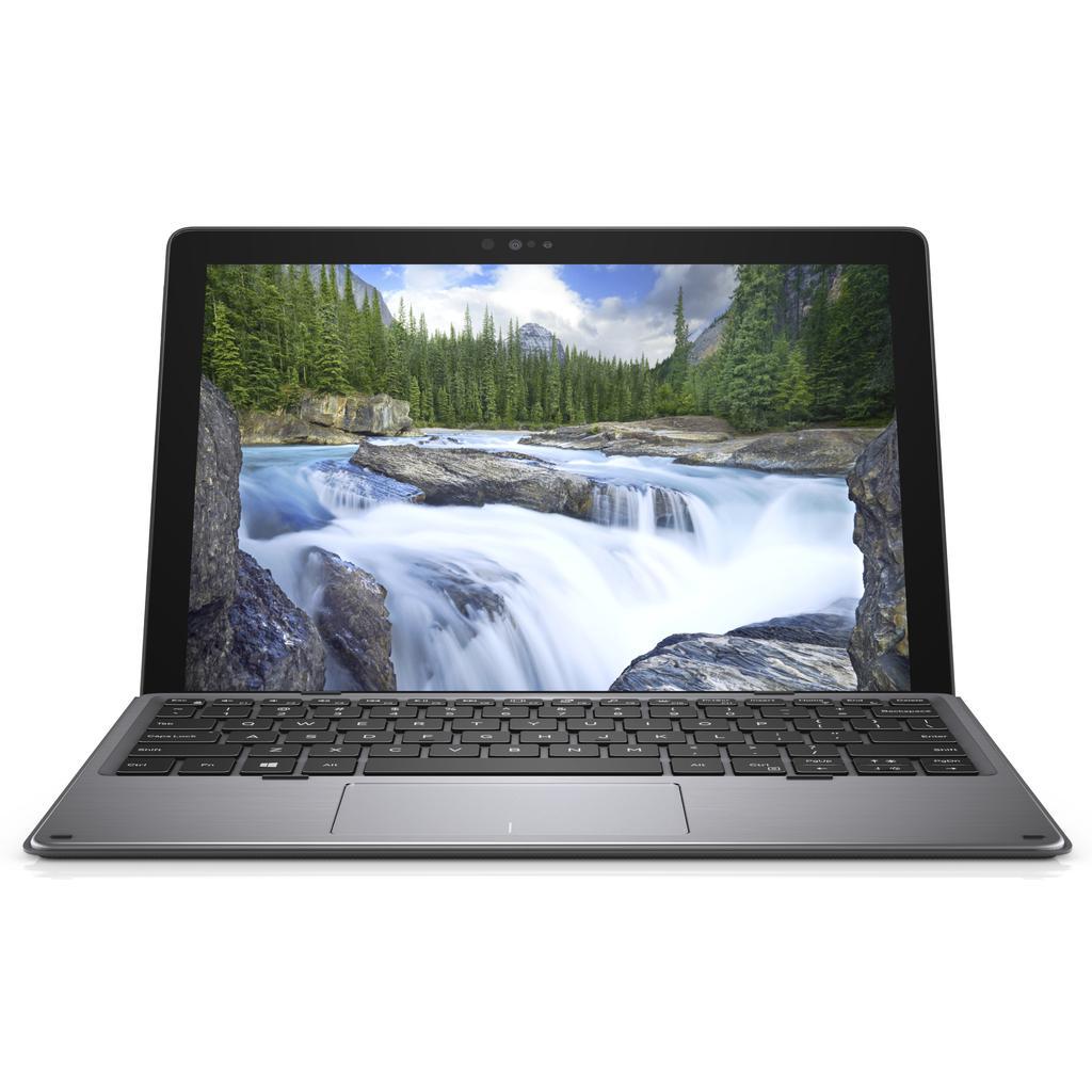 Dell Latitude 7210 2-in-1 12-inch (2020) - Core i7-10610U - 16 GB