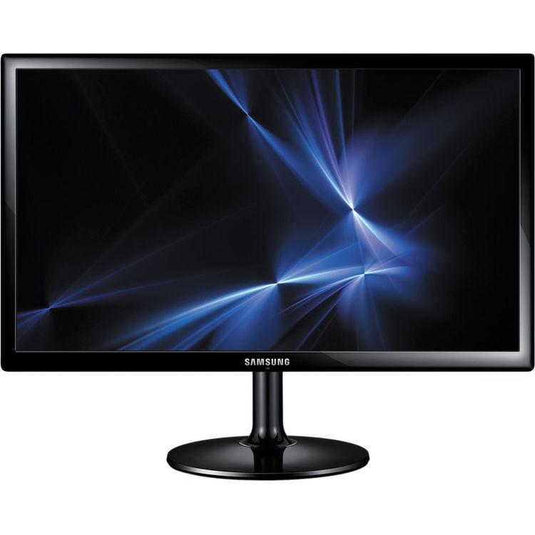 Écran 27" LCD Samsung S27C350H