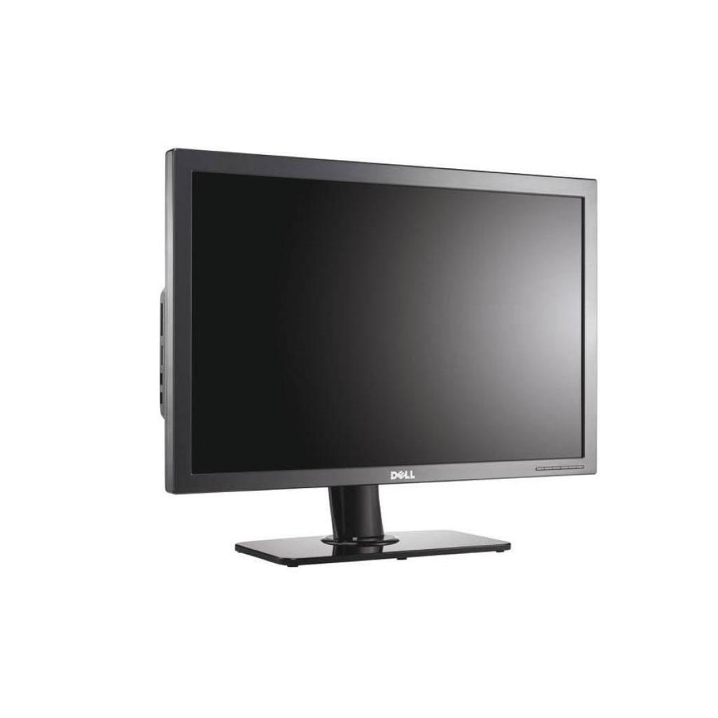 30" Dell Ultrasharp 3008WFP LCD monitor Μαύρο Back Market
