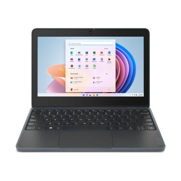 Lenovo 82Vls02E00 12" N 3.4 Ghz - SSD 128 Go - 8 Go Qwerty - Anglais