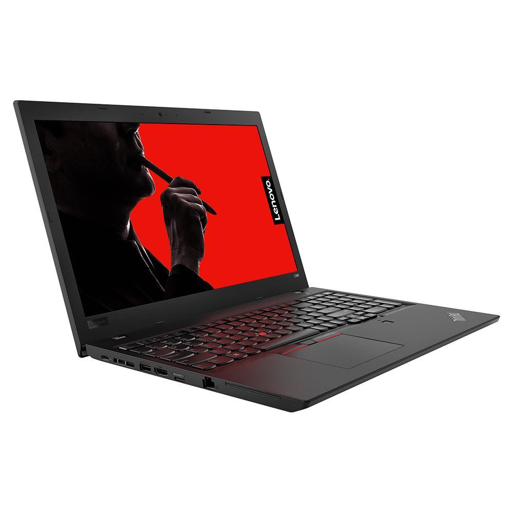 Lenovo Thinkpad L580 15" Core i5 1.6 Ghz - SSD 256 Go - 8Go Qwerty - Anglais