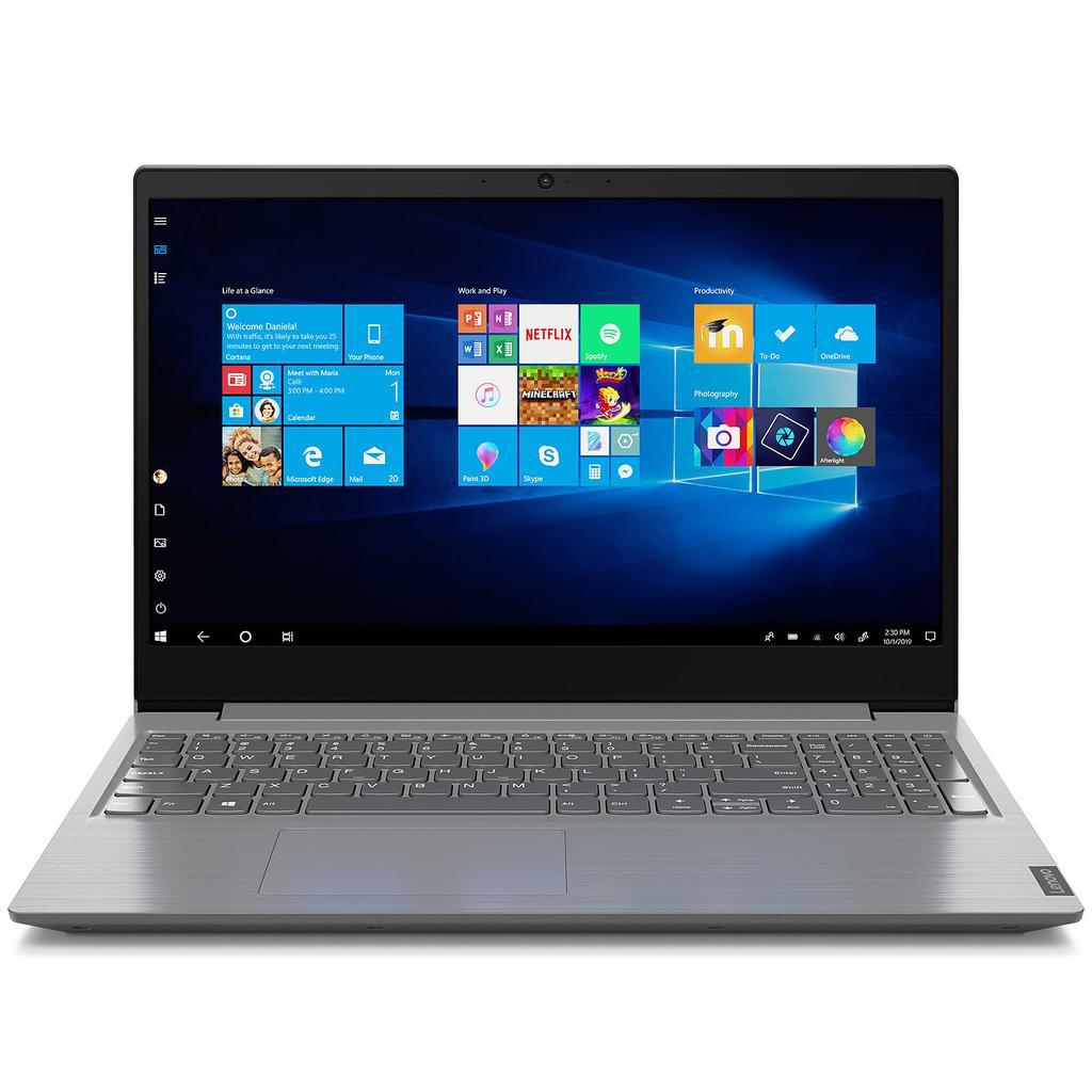 Lenovo V15-Igl 15" Celeron 1.1 Ghz - SSD 256 Go - 8 Go Azerty - Français