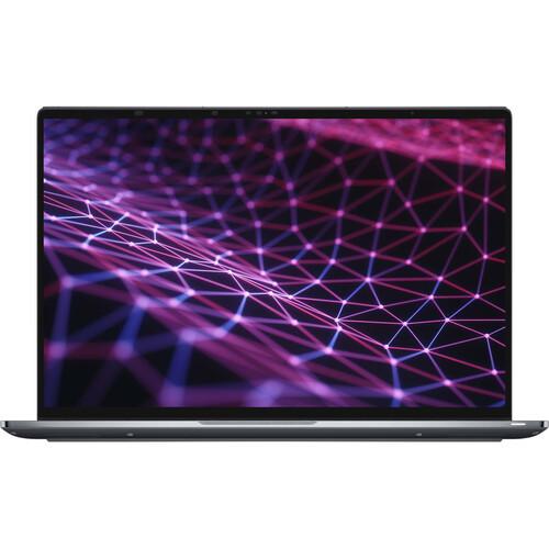 Dell Latitude 9430 14" Core i5 1.6 Ghz - SSD 512 Go - 32Go Qwerty - Suédois