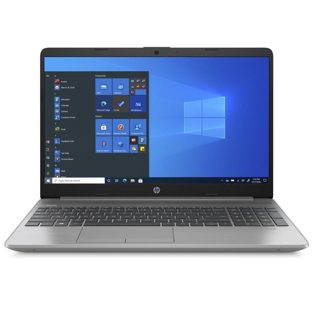 HP Probook 250 G8 15" Core I3 3 Ghz - SSD 256 Go - 8 Go Qwerty - Italien