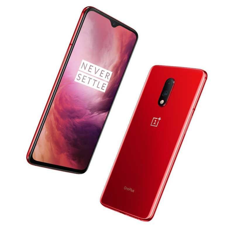oneplus7 8G/256GB OnePlus 7 256GB - Red - Unlocked | Back Market oneplus7 8G/256GB OnePlus 7 256GB - Red - Unlocked | Back Market