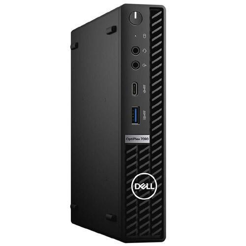 Dell Optiplex 7090 Micro Core i5 1.5 Ghz - SSD 512 Go Ram 64Go