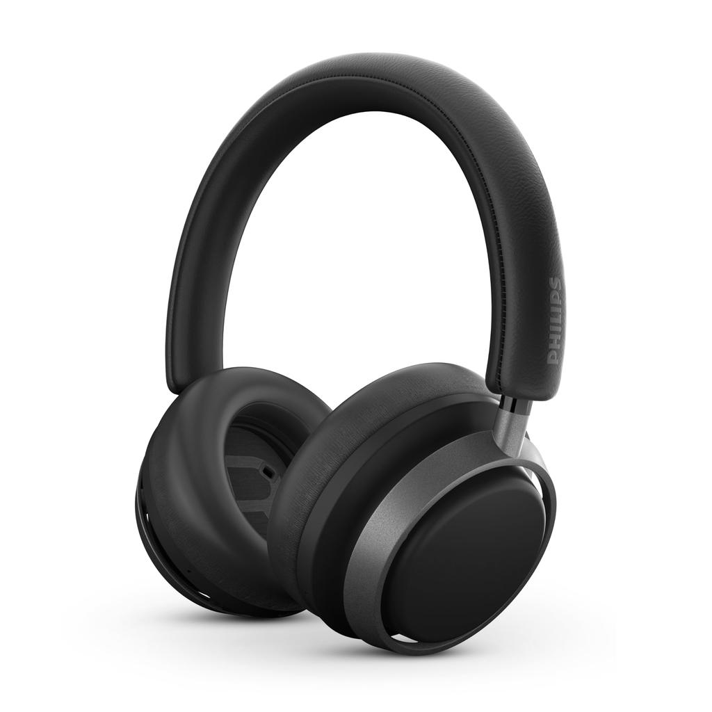 Casque Philips Fidelio L4 - Noir