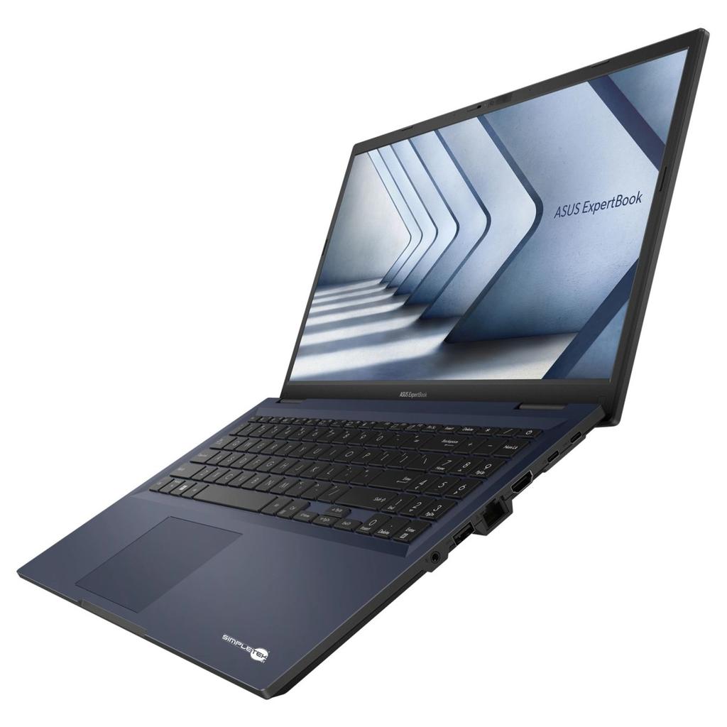 Asus Expertbook B1502Cb 15" Core I3 3.3 Ghz - SSD 2 To - 8 Go Qwerty - Italien