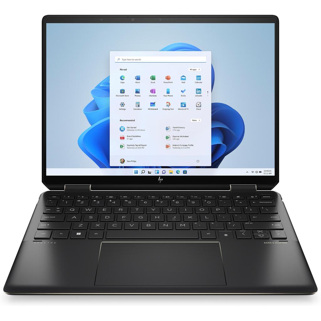 HP 14-Ef0970Nd 13" Core i7 1.7 Ghz - SSD 1To - 16Go Qwerty - Anglais